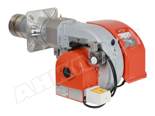 Газовая горелка Baltur TBG 60 P, арт: 17280010.