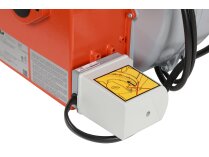 Газовая горелка Baltur TBG 60 P, арт: 17280010.