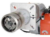 Газовая горелка Baltur TBG 60 P, арт: 17280010.
