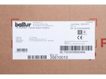 Дизельная горелка Baltur BTL 14, арт: 35610010.