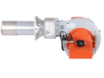 Дизельная горелка Baltur TBL 130 P, арт: 35900010