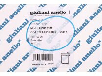 Жидкотопливный фильтр Giuliani Anello 7050101M, арт: 001.0210.002
