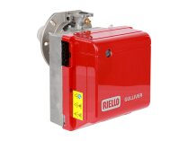 Газовая горелка Riello Gulliver BS1, арт: 3761158.