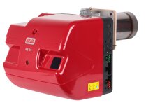 Газовая горелка Riello RS 44 MZ TC FS1