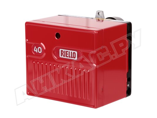 Дизельная горелка Riello R40 F5, арт: 3451083.