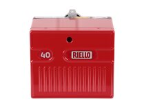 Дизельная горелка Riello R40 F5, арт: 3451083.