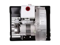 Дизельная горелка Riello R40 F5, арт: 3451083.