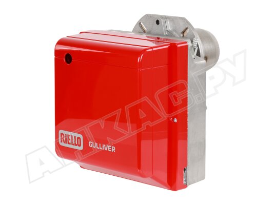 Дизельная горелка Riello RG2D, арт: 3738050.