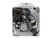 Дизельная горелка Riello RG2D, арт: 3738050.