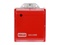 Дизельная горелка Riello RG2D, арт: 3738050.
