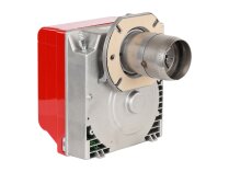 Дизельная горелка Riello RG2D, арт: 3738050.