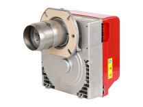 Дизельная горелка Riello RG2D, арт: 3738050.