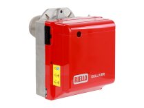 Дизельная горелка Riello RG2D, арт: 3738050.