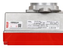 Дизельная горелка Riello RG2D, арт: 3738050.
