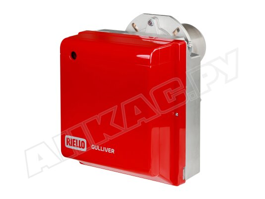 Дизельная горелка Riello RG3D, арт: 3739450.