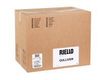 Дизельная горелка Riello RG5D, арт: 3739850.