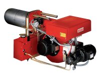 Мазутная горелка Riello PRESS 100 N/ECO TC FS1