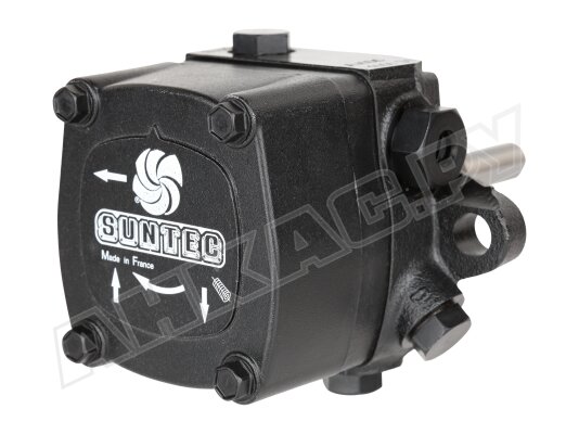 Насос для горелки Suntec AJ 6 DC 1000 4P.