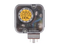 Реле давления Dungs GW 500 A4 G3, арт: 218270. Реле давления Dungs GW 500 A4 G3, арт: 218270.