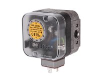 Реле давления Dungs GW 500 A4 G3, арт: 218270. Реле давления Dungs GW 500 A4 G3, арт: 218270.