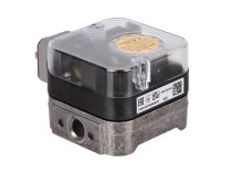 Реле давления Dungs GW 500 A4 G3, арт: 218270. Реле давления Dungs GW 500 A4 G3, арт: 218270.