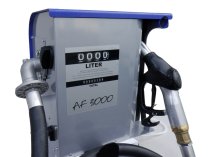 Топливораздаточная колонка Adam Pumps AF3000 70