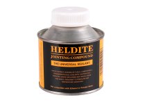 Маслобензостойкий герметик Heldite, 250 г
