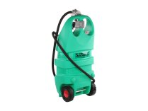 Мобильная азс Emiliana Serbatoi Emilcaddy 110 Gasoline, арт: 110B1M