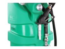 Мобильная азс Emiliana Serbatoi Emilcaddy 110 Gasoline, арт: 110B1M