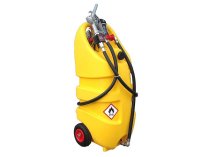 Заправочный модуль Emiliana Serbatoi Emilcaddy 110 12V diesel K24, арт: 110GA101K24