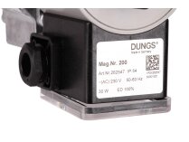 Электромагнитный клапан, одноступенчатый Dungs MVD 210/5