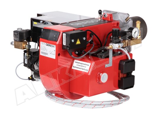 Комбинированная горелка Giersch GU100, арт: 14-36-40891