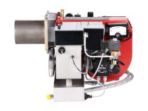 Комбинированная горелка Giersch GU100, арт: 14-36-40891