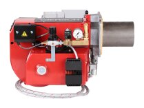 Комбинированная горелка Giersch GU100, арт: 14-36-40891