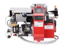 Комбинированная горелка Giersch GU100, арт: 14-36-40891