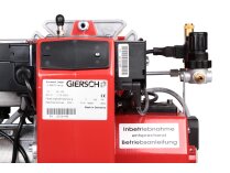 Комбинированная горелка Giersch GU100, арт: 14-36-40891