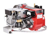 Комбинированная горелка Giersch GU100, арт: 14-36-40891