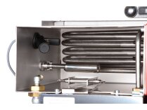 Комбинированная горелка Giersch GU100, арт: 14-36-40891