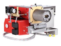 Комбинированная горелка Giersch GU100, арт: 14-36-40891