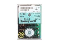 Топочный автомат Honeywell TF 834.3 rev.A