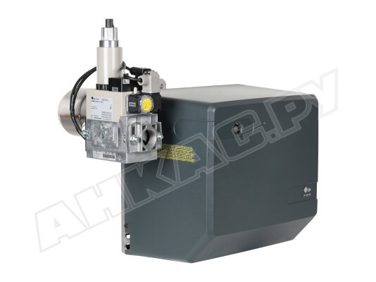 Газовая горелка FBR GAS X 5/2 CE TC + R. CE D1"1/4-S, арт: 002760R057033