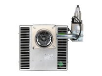 Газовая горелка FBR GAS X 5/2 CE TC + R. CE D1"1/4-S, арт: 002760R057033