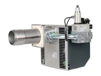 Газовая горелка FBR GAS X 5/2 CE TC + R. CE D1"1/4-S, арт: 002760R057033