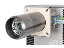 Газовая горелка FBR GAS X 5/2 CE TC + R. CE D1"1/4-S, арт: 002760R057033