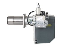 Газовая горелка FBR GAS X 5/2 CE TC + R. CE D1"1/4-S, арт: 002760R057033