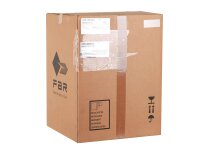 Газовая горелка FBR GAS X 5/2 CE TC + R. CE D1"1/4-S, арт: 002760R057033