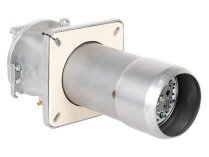 Газовая горелка FBR GAS X 5/2 CE TC + R. CE D1"1/4-S, арт: 002760R057033