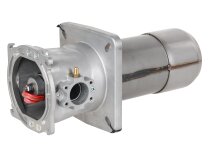 Газовая горелка FBR GAS X 5/2 CE TC + R. CE D1"1/4-S, арт: 002760R057033