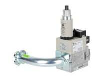 Газовая горелка FBR GAS X 5/2 CE TC + R. CE D1"1/4-S, арт: 002760R057033