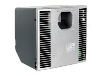 Газовая горелка FBR GAS X 5/2 CE TC + R. CE D1"1/4-S, арт: 002760R057033